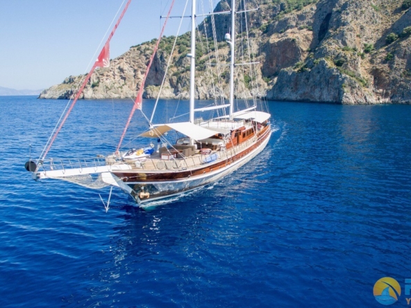 Fethiye Tekne Kiralama