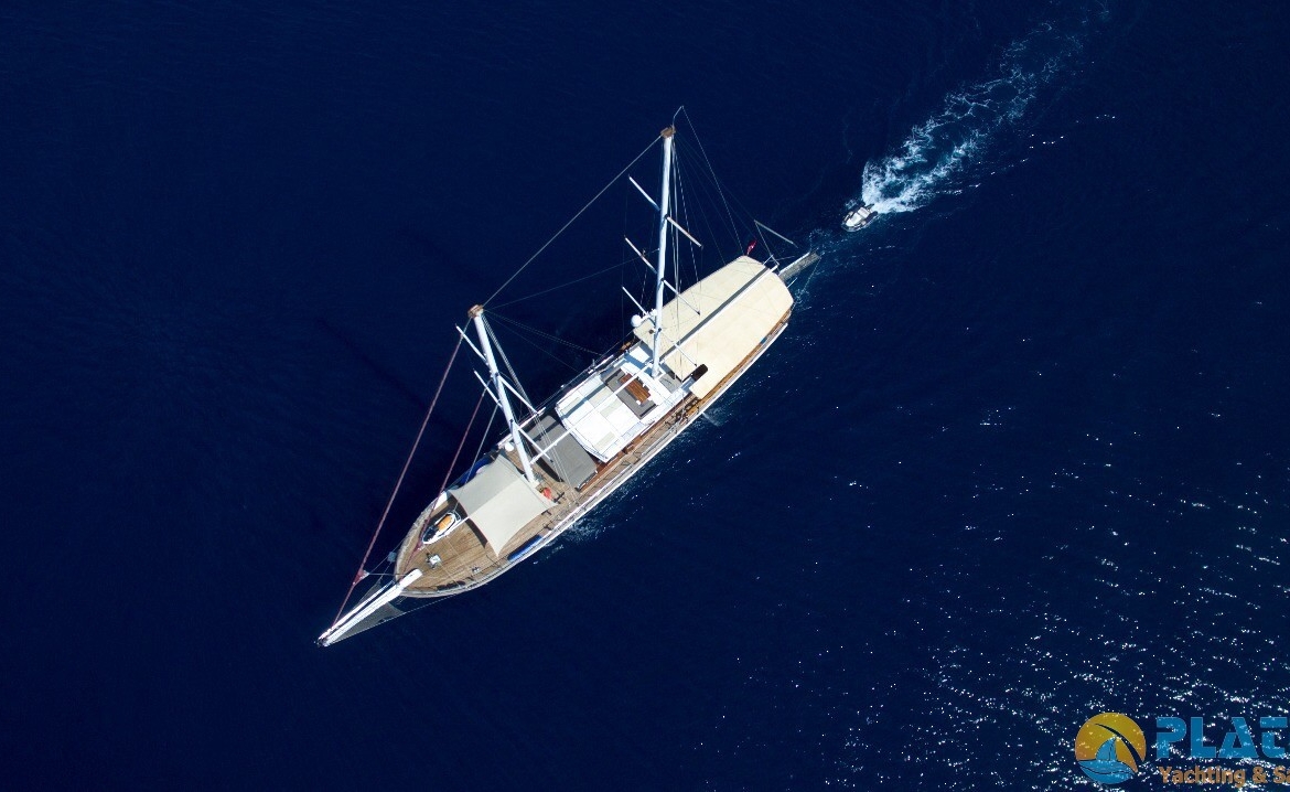 Fethiye Tekne Kiralama