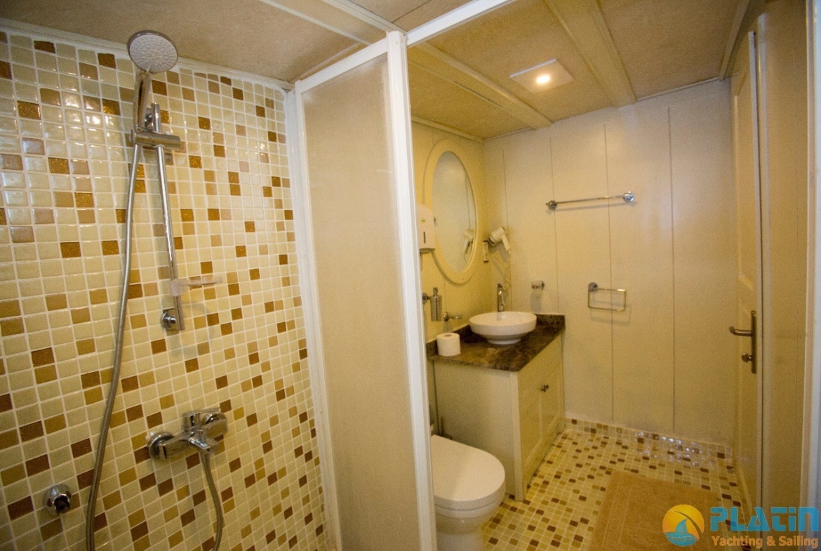 Fethiye Tekne Kiralama