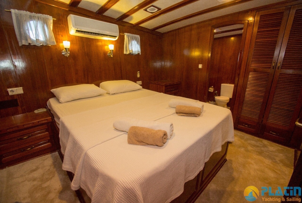 Fethiye Tekne Kiralama