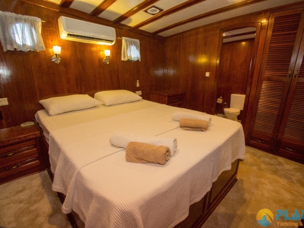 Fethiye Tekne Kiralama