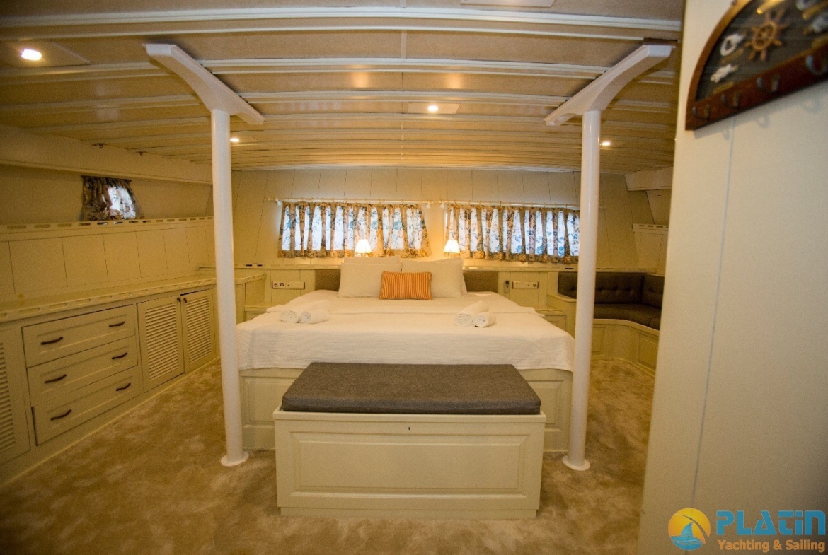 Fethiye Tekne Kiralama