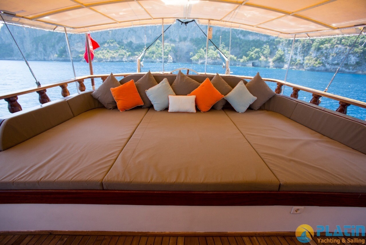 Fethiye Tekne Kiralama