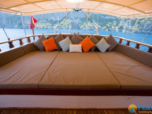 Fethiye Tekne Kiralama