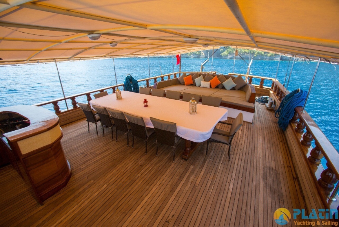 Fethiye Tekne Kiralama