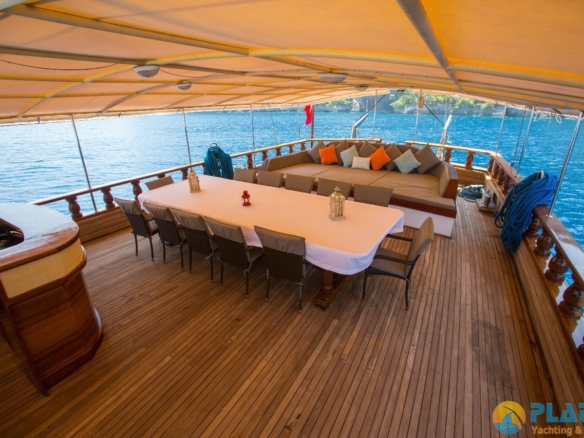 Fethiye Tekne Kiralama