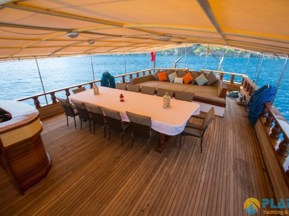 Fethiye Tekne Kiralama