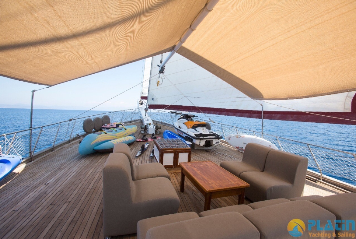 Fethiye Tekne Kiralama