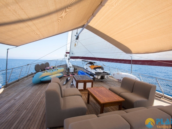 Fethiye Tekne Kiralama