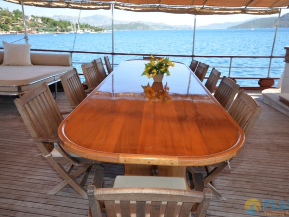 Kiralık Ekonomik Luks Tekne