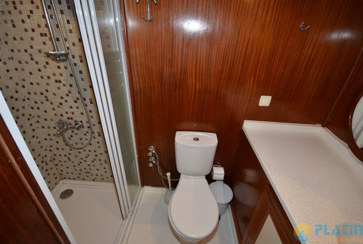 Kiralık Ekonomik Luks Tekne