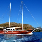 Kiralık Ekonomik Luks Tekne