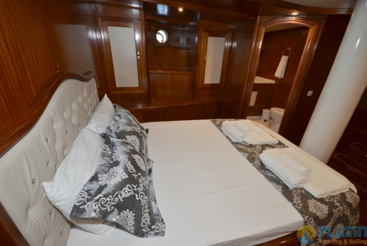 Kiralık Ekonomik Luks Tekne