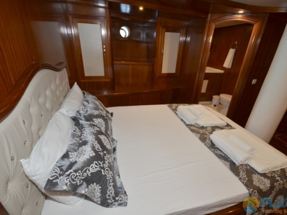 Kiralık Ekonomik Luks Tekne