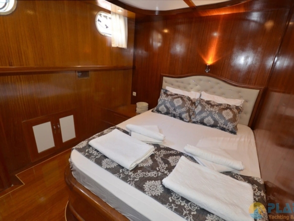 Kiralık Ekonomik Luks Tekne