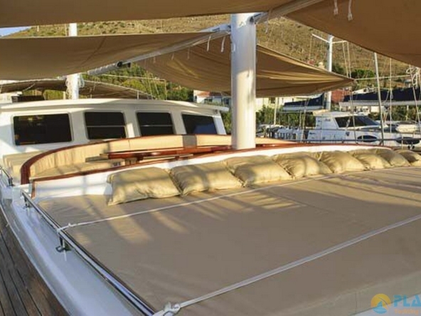 Kiralık Ekonomik Luks Tekne