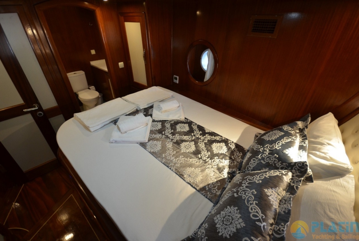 Kiralık Ekonomik Luks Tekne