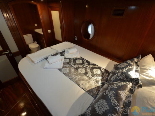 Kiralık Ekonomik Luks Tekne