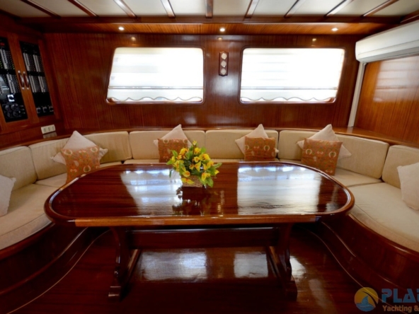 Kiralık Ekonomik Luks Tekne