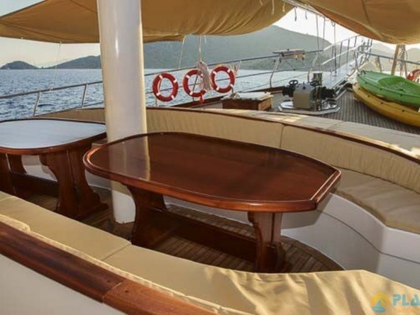 Kiralık Ekonomik Luks Tekne