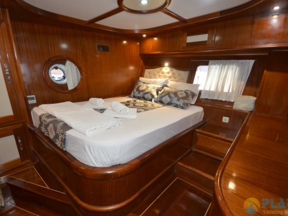 Kiralık Ekonomik Luks Tekne