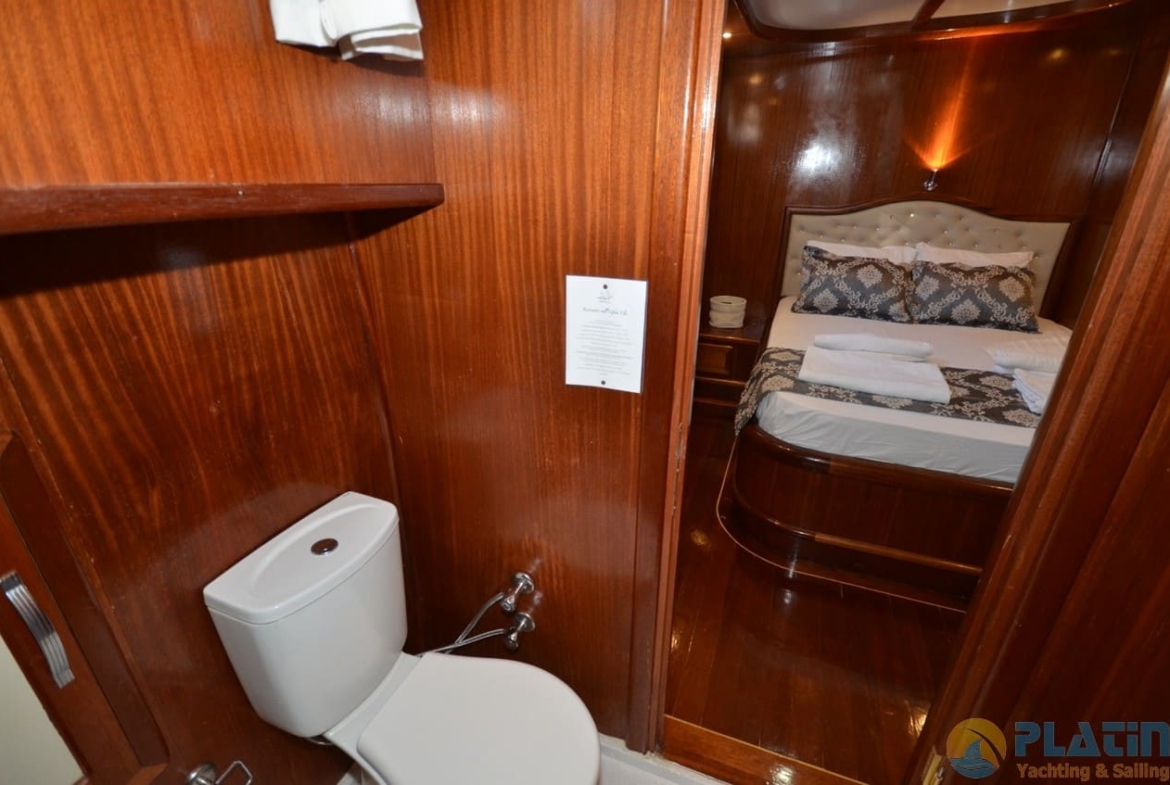 Kiralık Ekonomik Luks Tekne