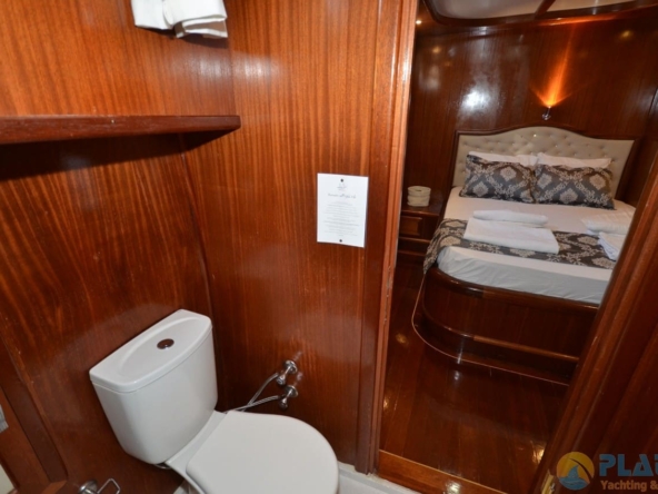 Kiralık Ekonomik Luks Tekne