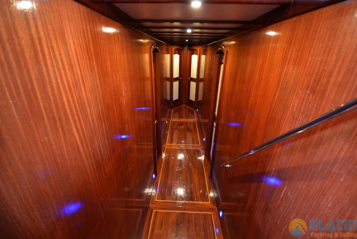 Kiralık Ekonomik Luks Tekne