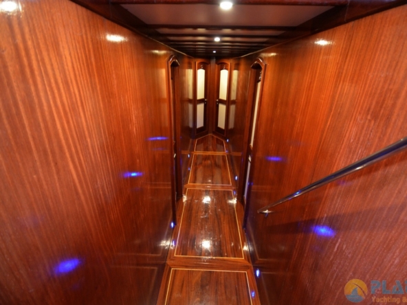 Kiralık Ekonomik Luks Tekne