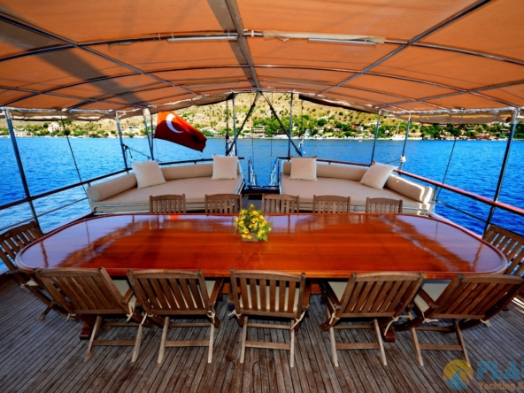 Kiralık Ekonomik Luks Tekne