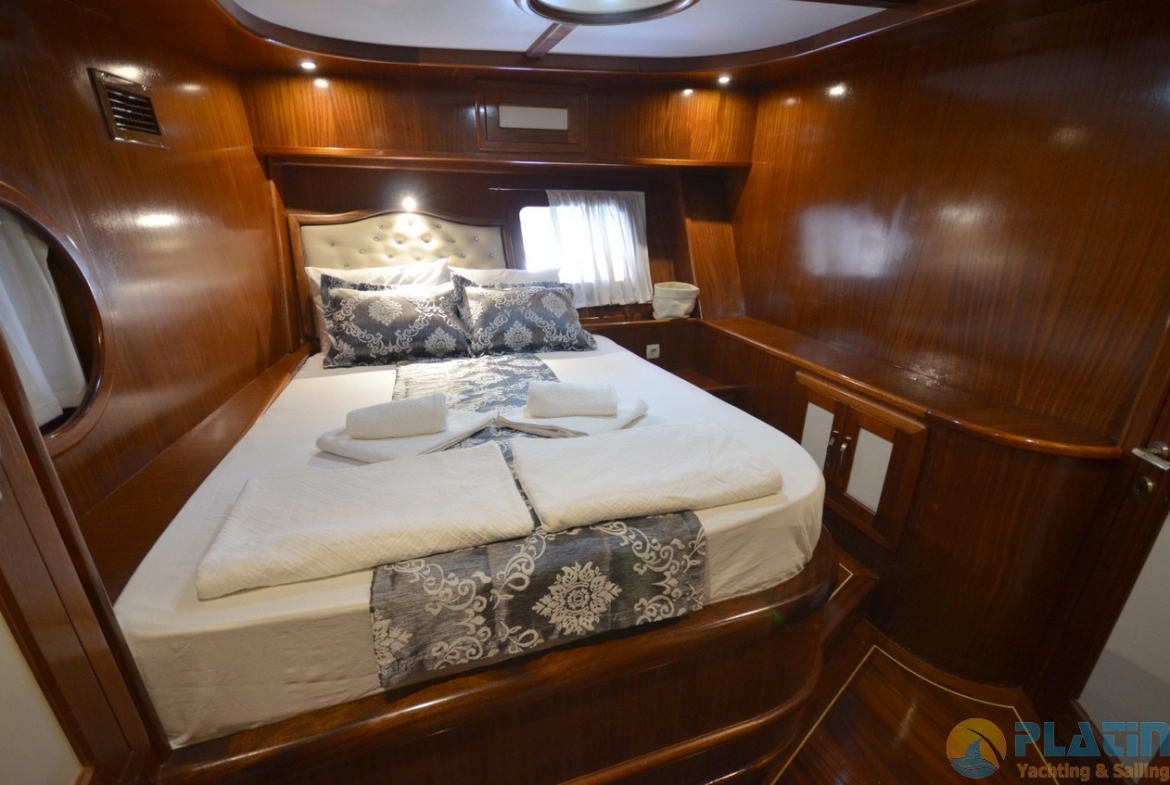 Kiralık Ekonomik Luks Tekne