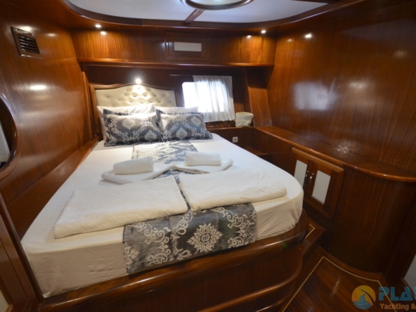 Kiralık Ekonomik Luks Tekne