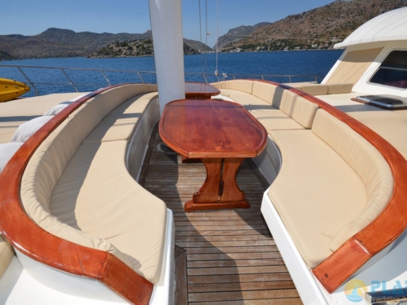 Kiralık Ekonomik Luks Tekne