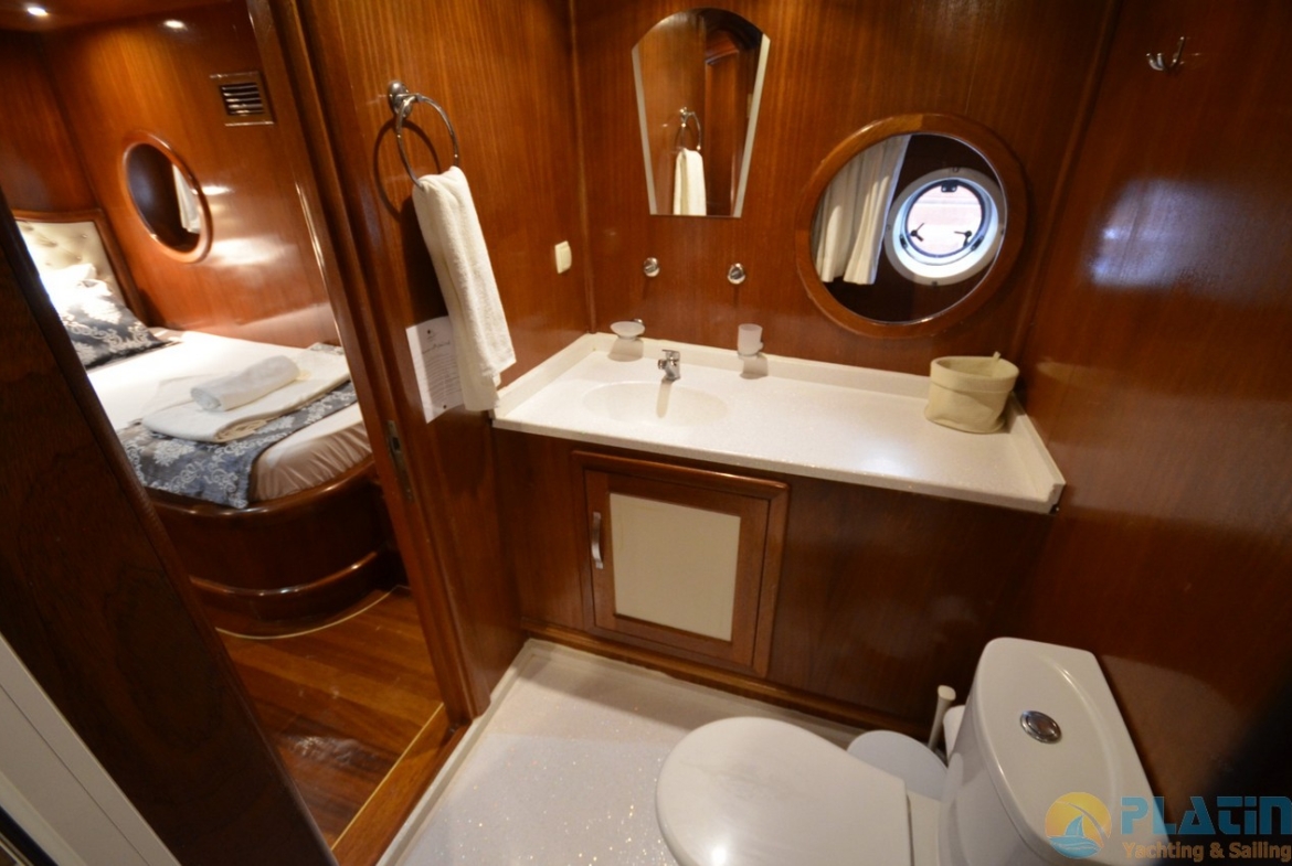 Kiralık Ekonomik Luks Tekne