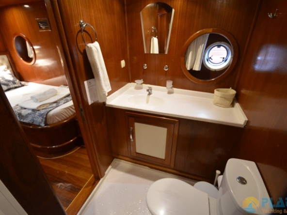 Kiralık Ekonomik Luks Tekne