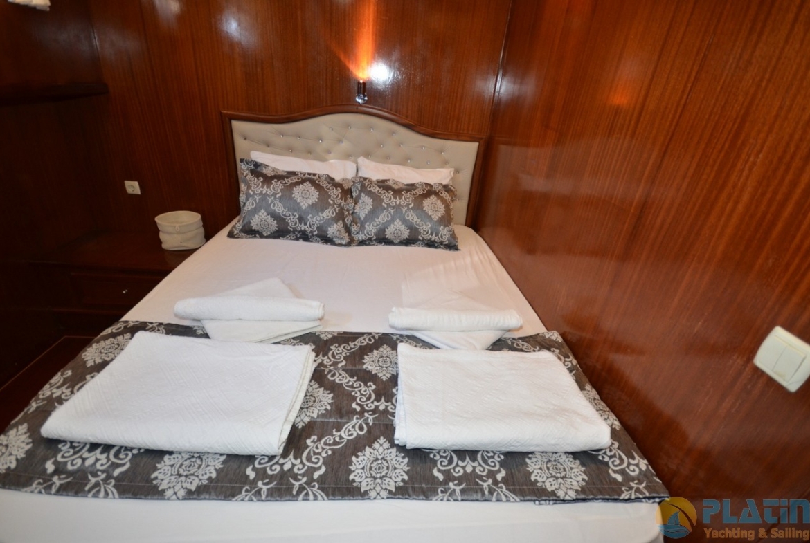 Kiralık Ekonomik Luks Tekne