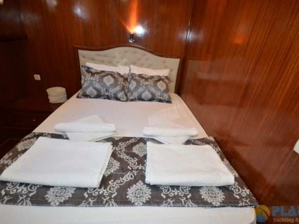 Kiralık Ekonomik Luks Tekne