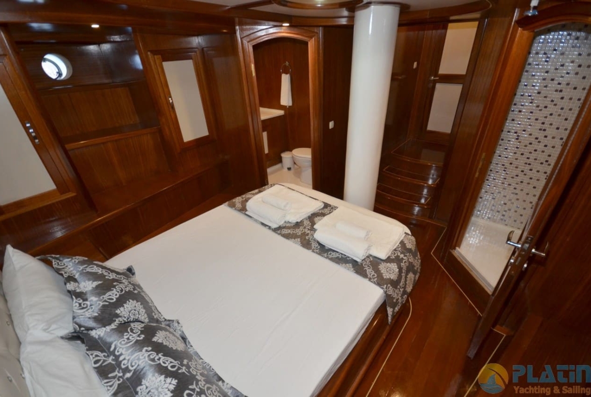 Kiralık Ekonomik Luks Tekne