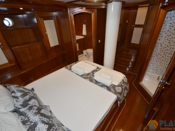 Kiralık Ekonomik Luks Tekne