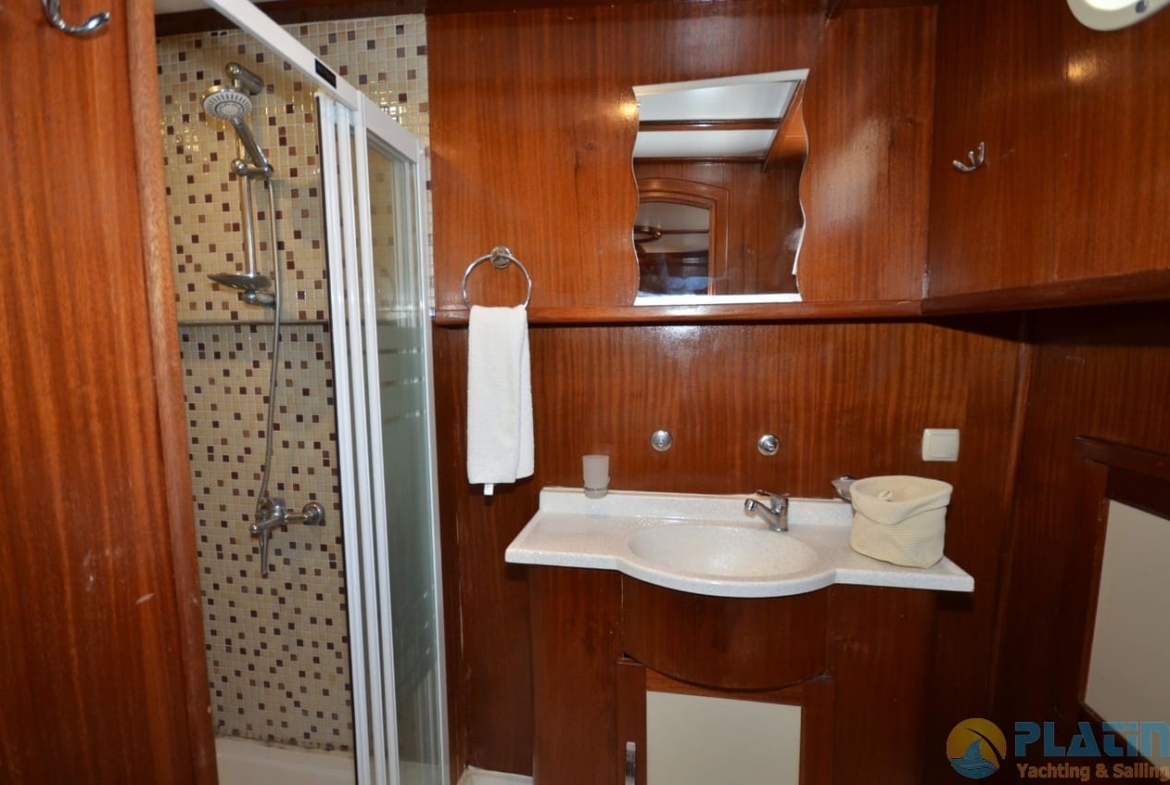 Kiralık Ekonomik Luks Tekne