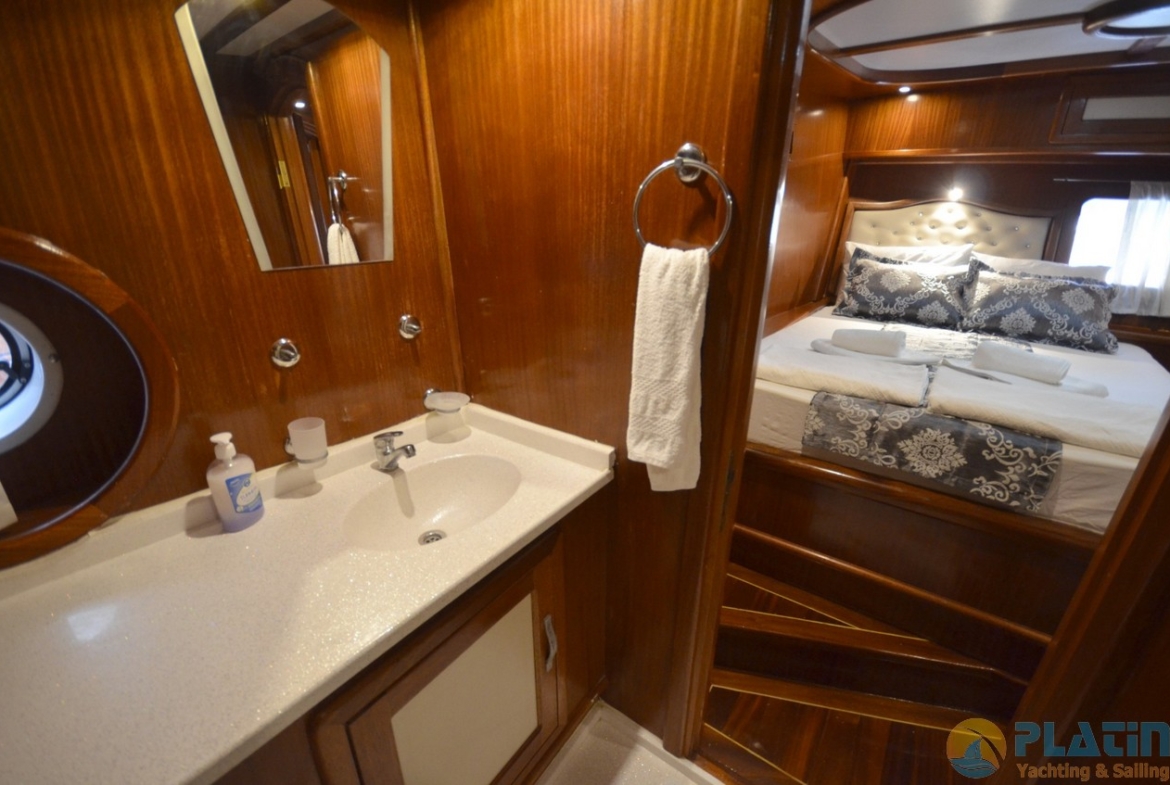 Kiralık Ekonomik Luks Tekne