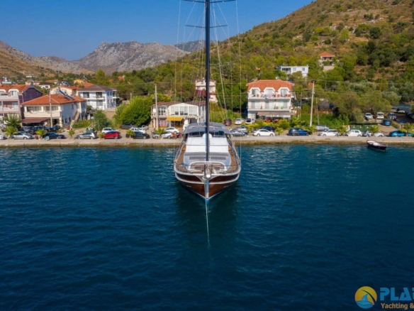 Kiralık Lüks Gulet
