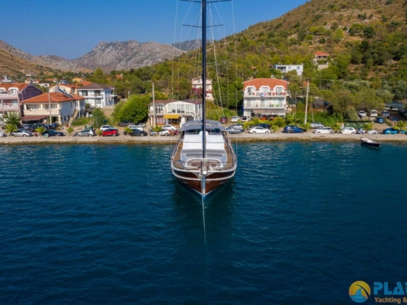 Kiralık Lüks Gulet