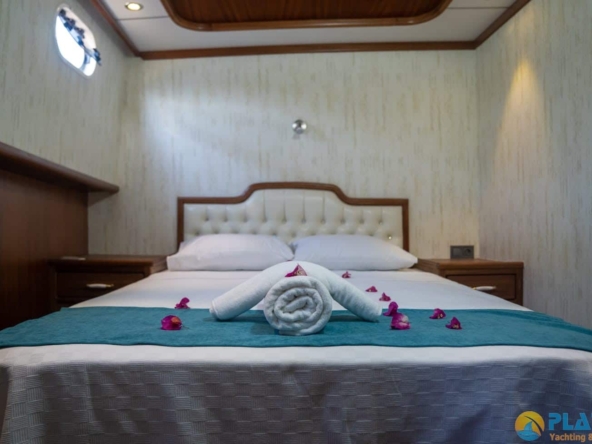 Kiralık Lüks Gulet