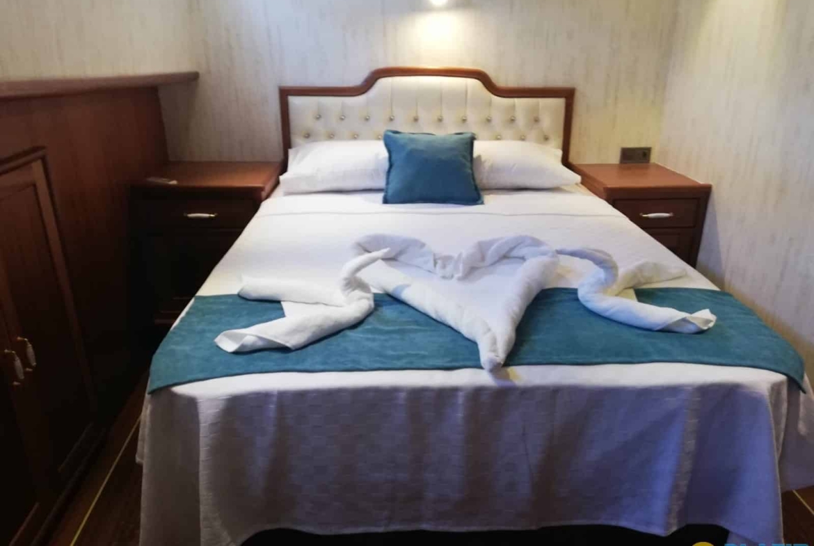 Kiralık Lüks Gulet