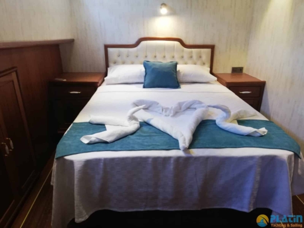 Kiralık Lüks Gulet