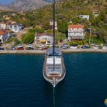 Kiralık Lüks Gulet