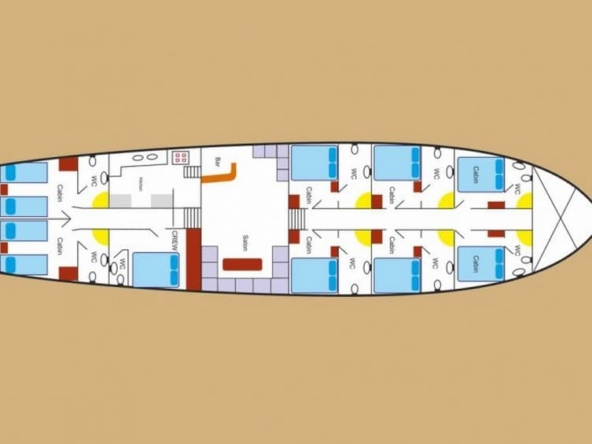 Marmaris Tekne Kiralama