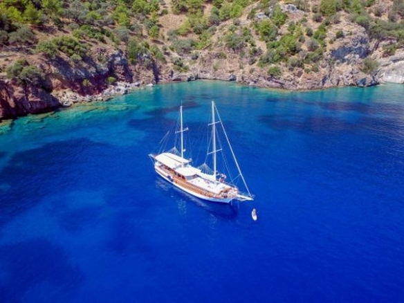 Marmaris Tekne Kiralama