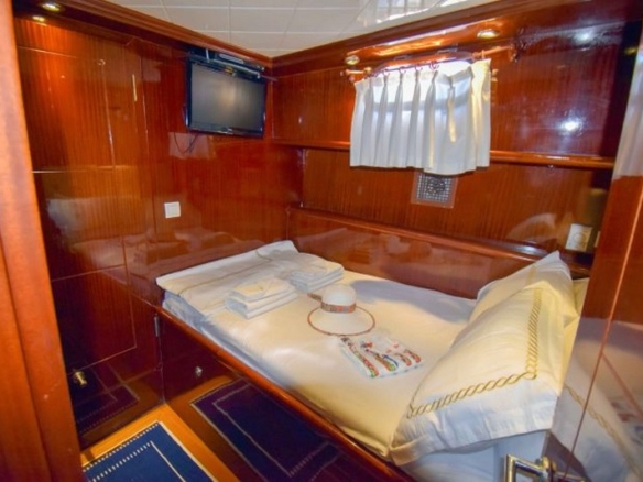 Marmaris Tekne Kiralama